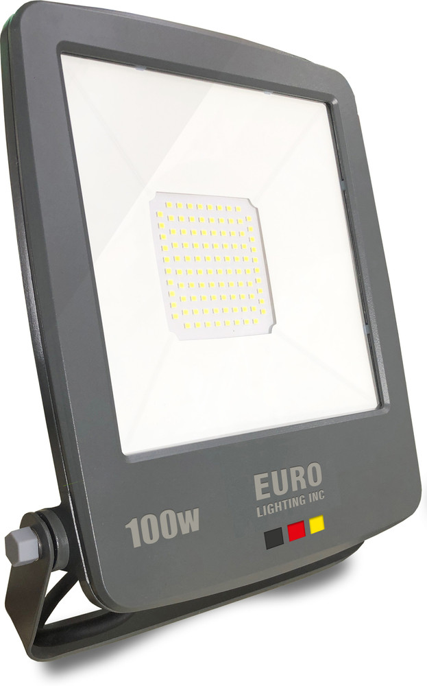 EuroLightingInc Euro FL 100w Flood Light Outdoor Lamp Price in