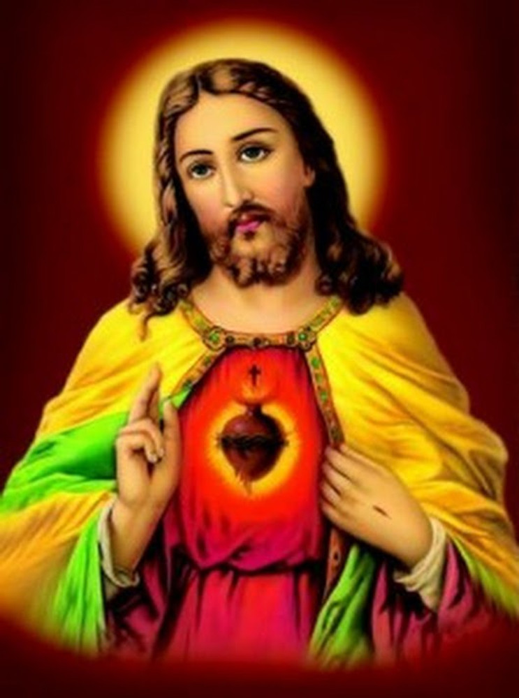 Jesus wallpaper shop