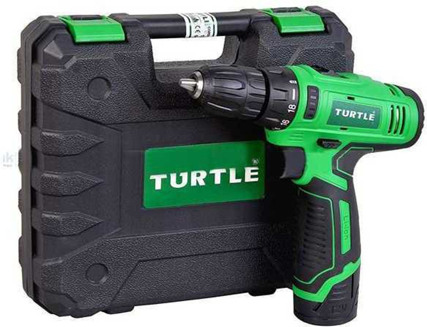 Turtle drill machine price outlet