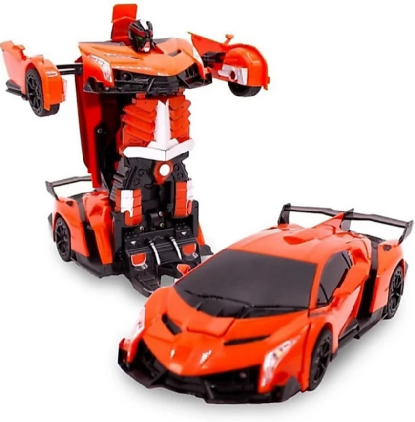 Lamborghini robot deals