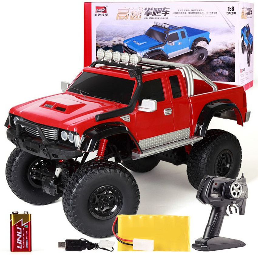 Mz hot sale climbing car