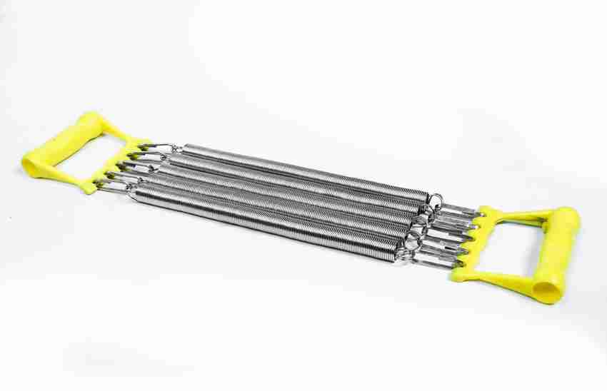 Chest expander on sale flipkart