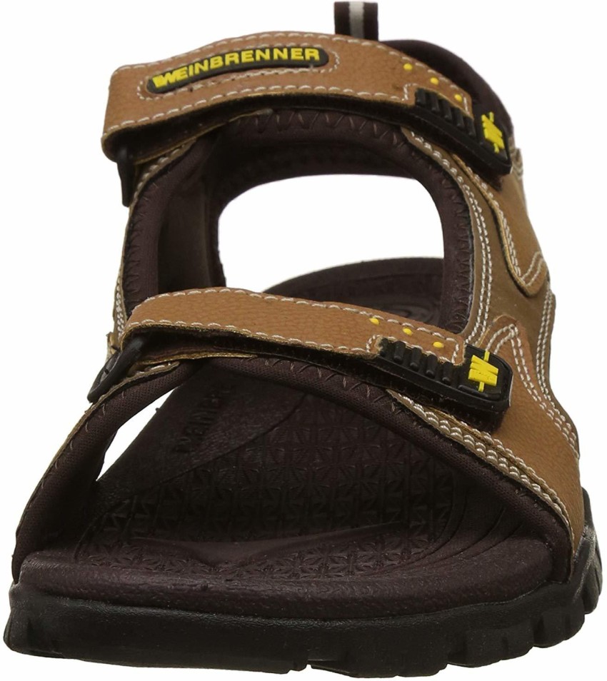 Weinbrenner on sale sandals flipkart