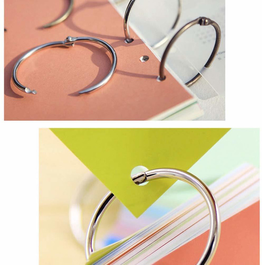 andmary Loose 手早く ribbon set up Dark gray 