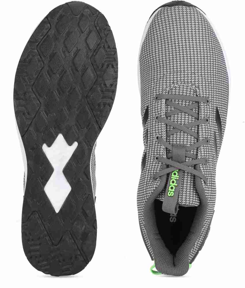 Adidas ortholite best sale float running