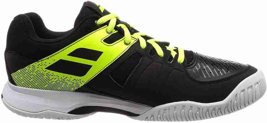 BABOLAT PULSION ALL COURT M Tennis Shoes For Men Buy BABOLAT