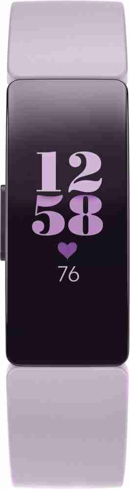 Prix fitbit inspire hr sales