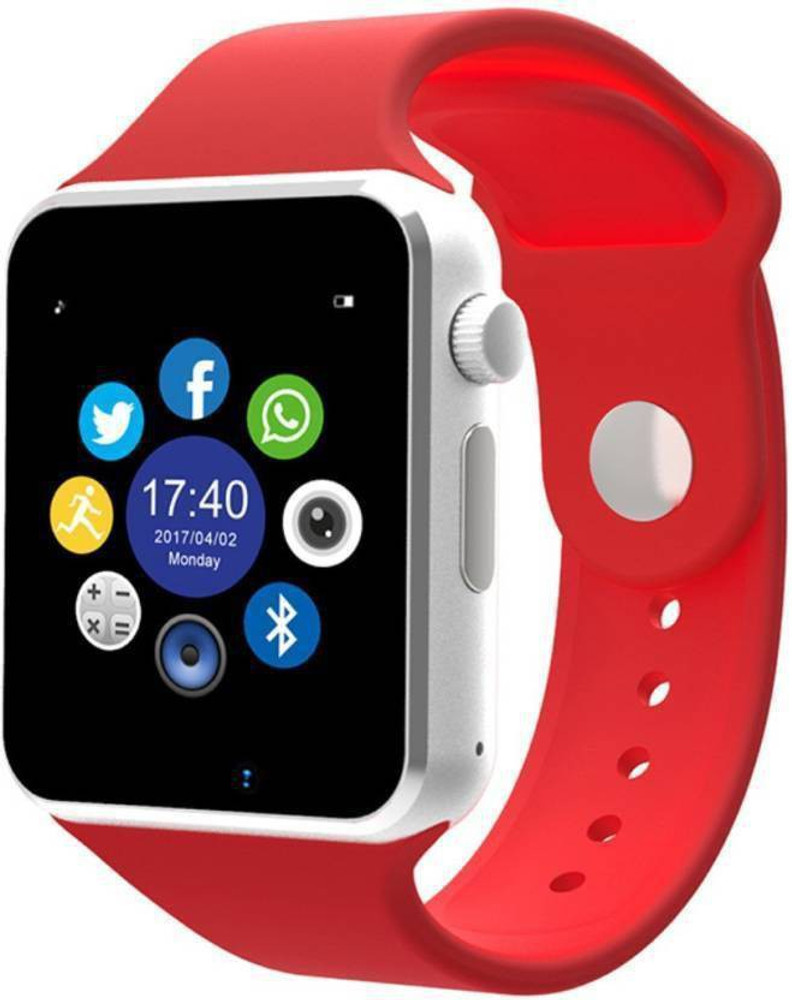 4g mobile watch flipkart 2025