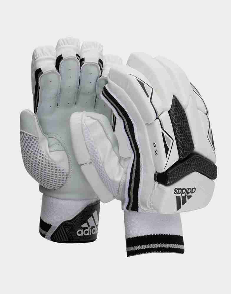Adidas cricket top gloves price