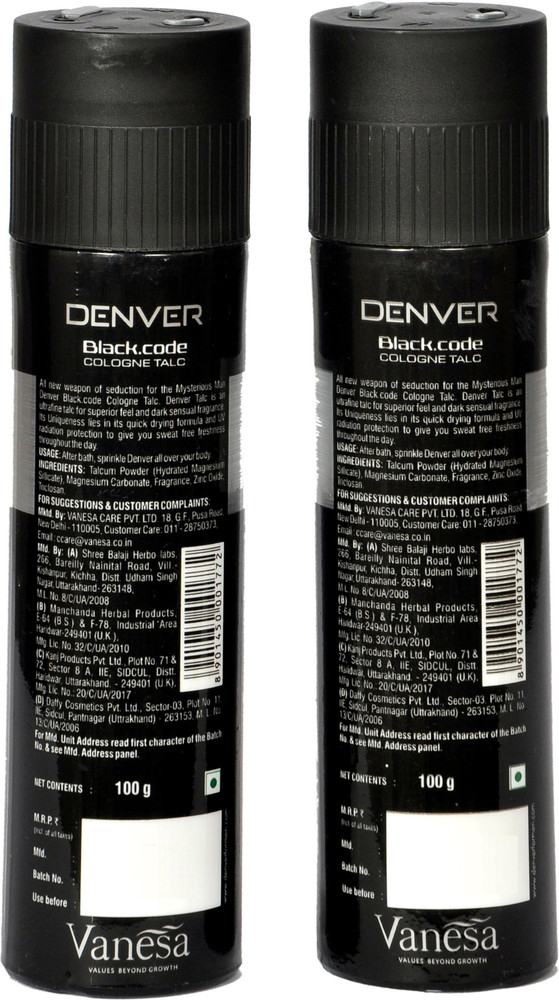Black is on sale black superior cologne