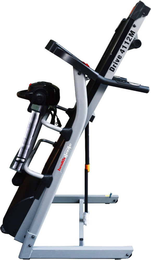 Healthgenie treadmill 4112m sales