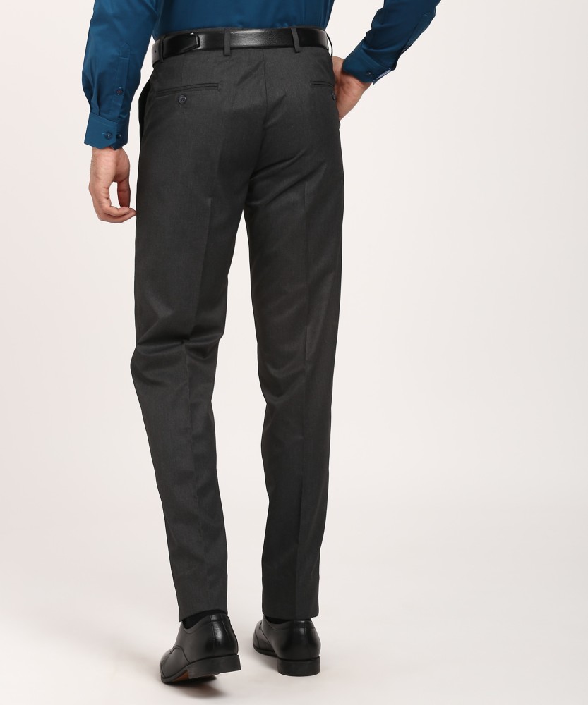 ONLY VIMAL Regular Fit Men Grey Trousers Buy ONLY VIMAL Regular Fit Men Grey Trousers Online at Best Prices in India Flipkart