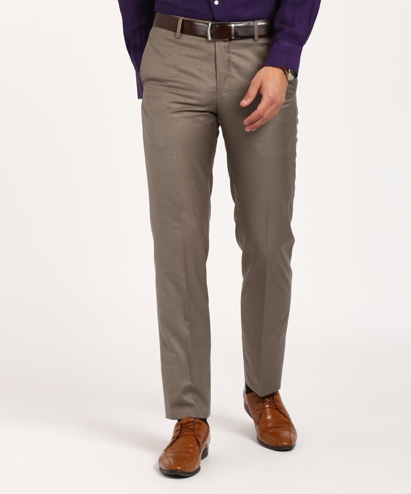 Buy Grey Trousers  Pants for Men by ONLY VIMALAPPAREL Online  Ajiocom
