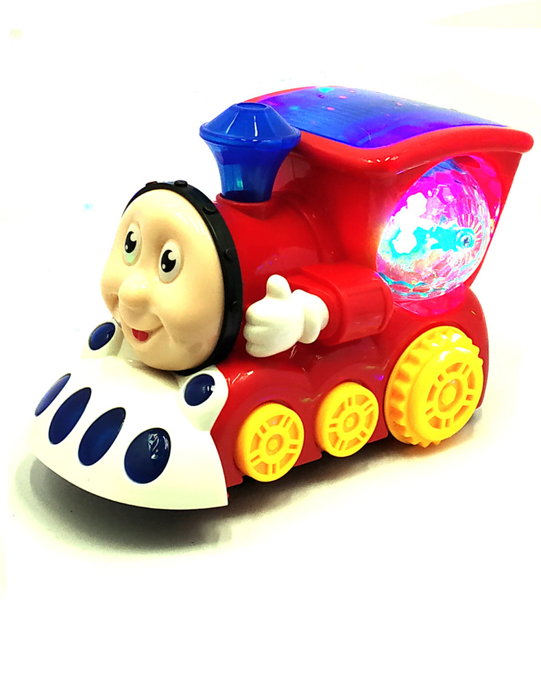 Flipkart toys train new arrivals