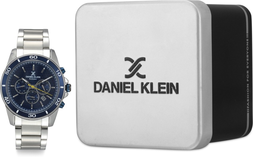 Daniel klein hot sale exclusive 11753