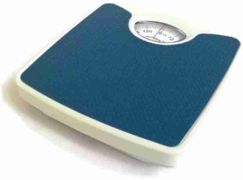 BOLT®9020 Weighing Machines Analog Mechanical Personal Weighing Scale,  Weighing Machines For Body Weight Non