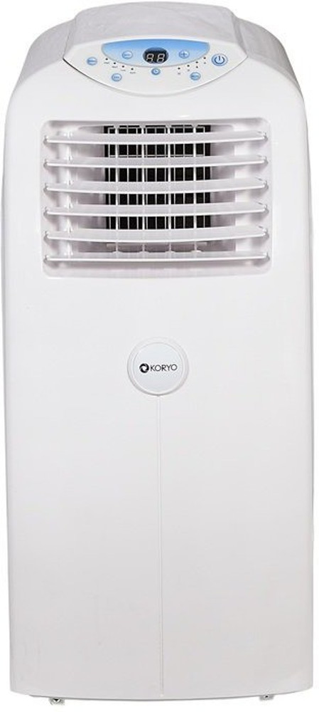 Koryo air 2025 cooler review