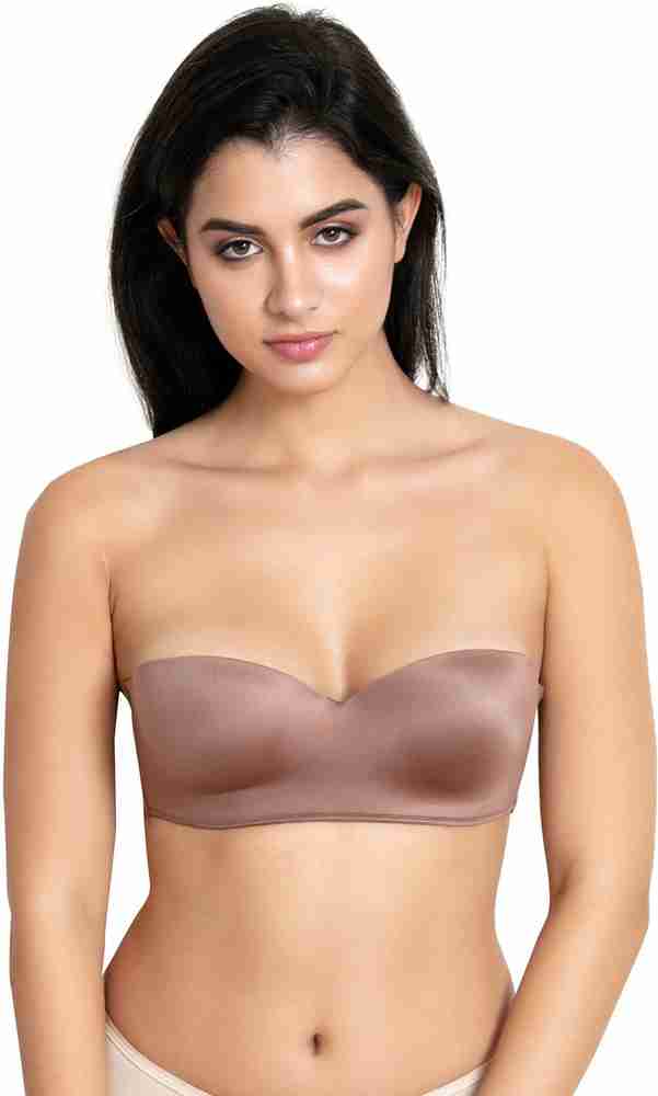 Zivame strapless bra new arrivals