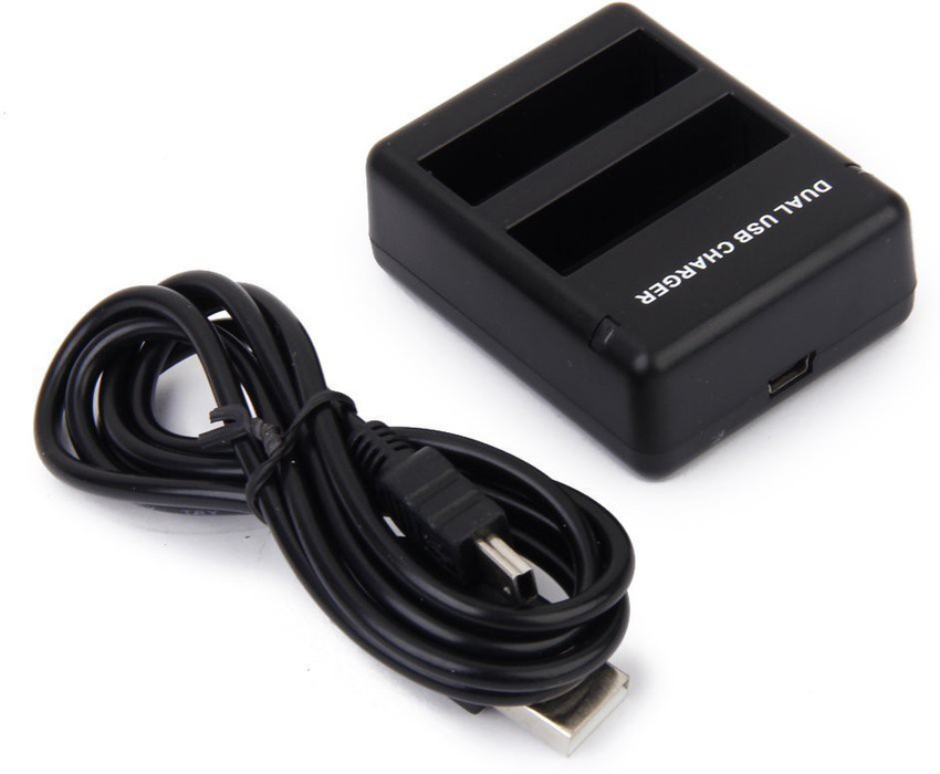 Gopro hero deals 4 charging