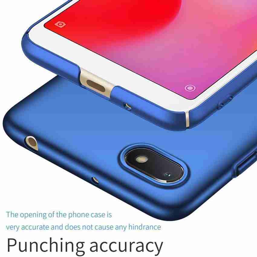 Mi 6a rose gold top flipkart