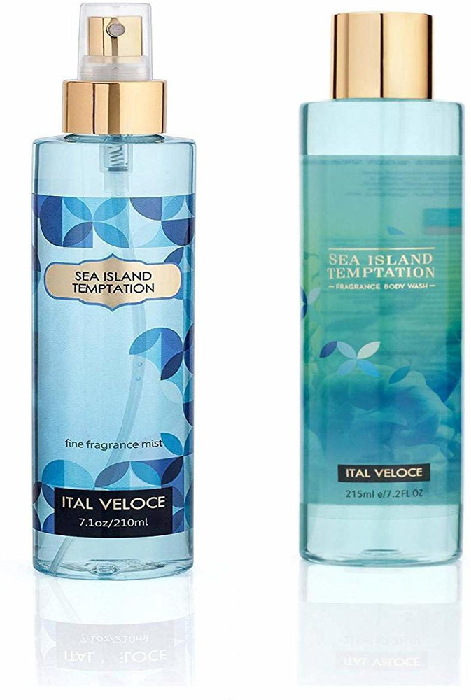 Ital veloce sea island temptation cheap