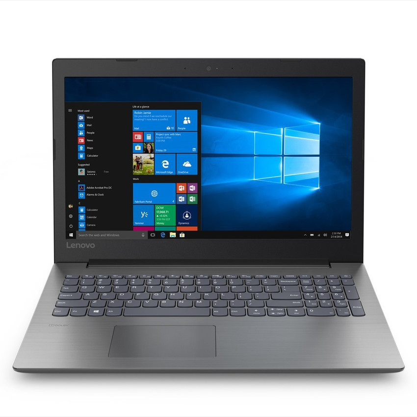 レノボ Notebook IP 330-14IGM N4000 500 10H（Ноутбук Lenovo IdeaPad 