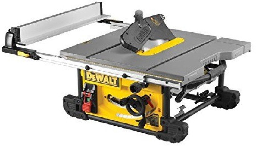 DEWALT Machine DW745 GB 250mm Lightweight Table Saw wood cutter