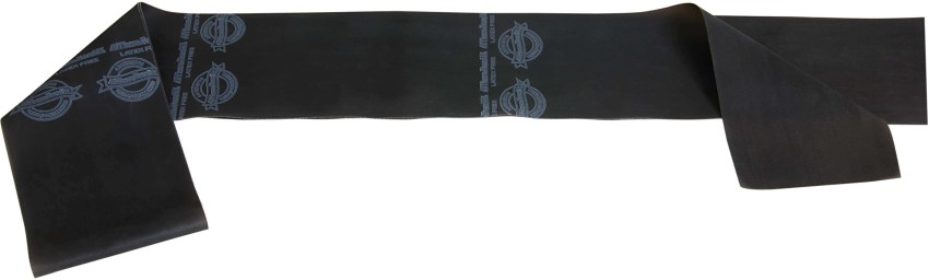 Black theraband deals price