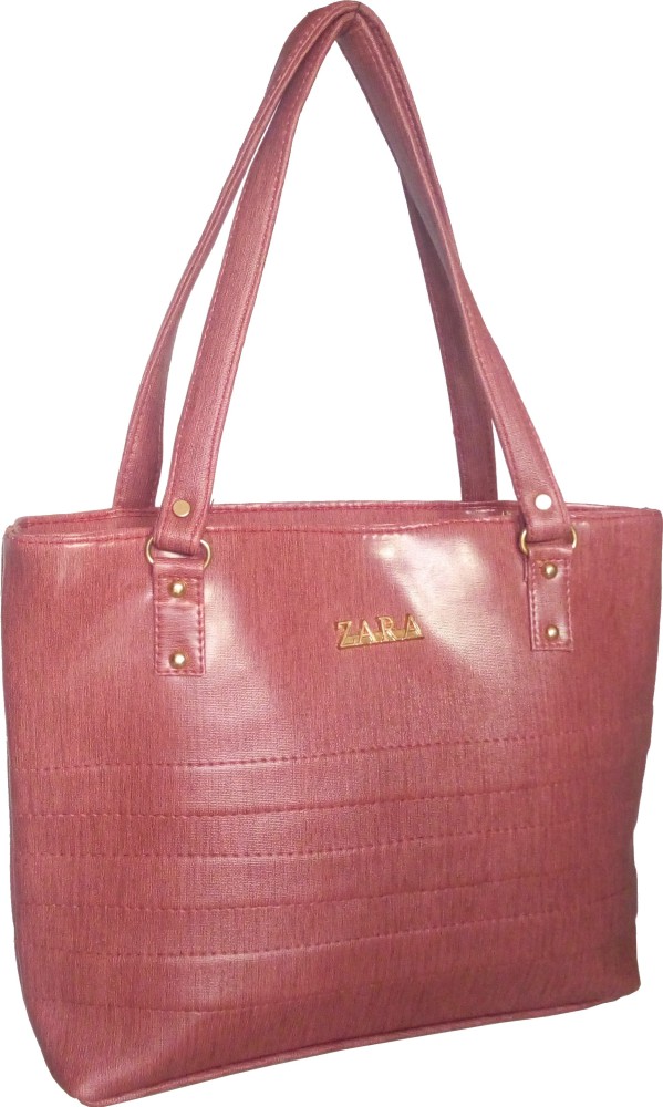 Zara tote best sale bags india