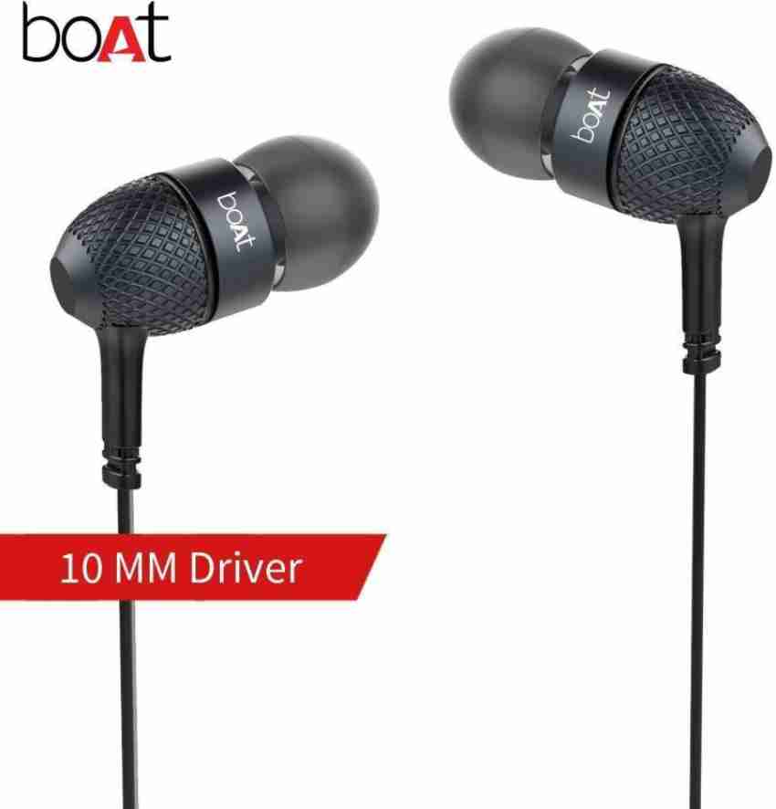 Boat 225 earphones discount flipkart