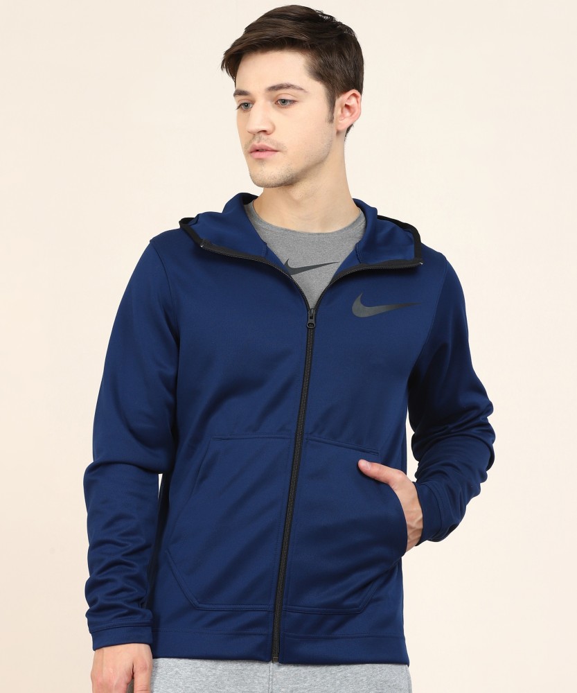 Nike jackets mens on sale flipkart