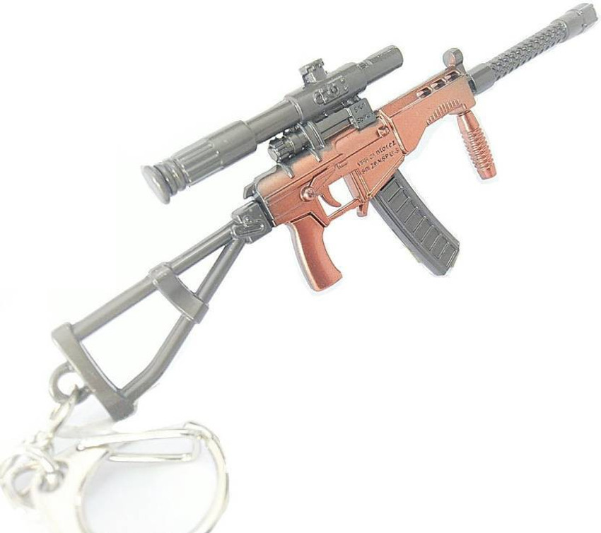 Pubg vss keychain cheap