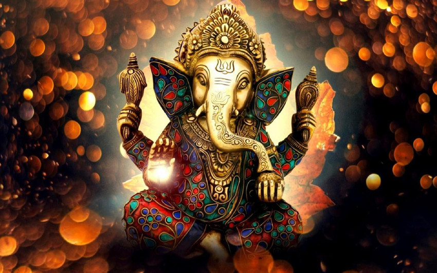 Ganesh shop photo hd
