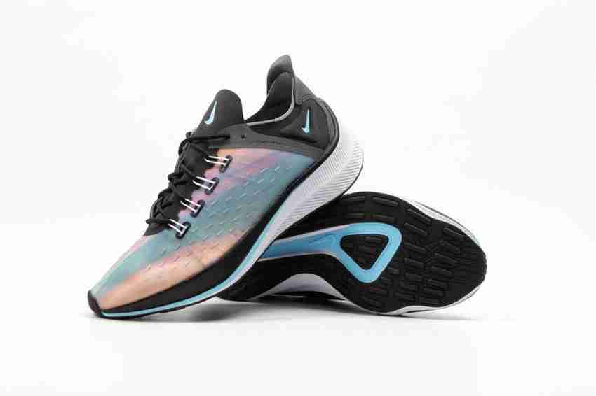 Air Sports Exp X14 QS SunSet Running Shoes For Men Buy Air