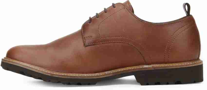 Hush puppies men's debonair oily formal shoes online