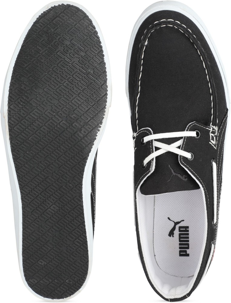 Puma yacht cvs idp clearance boat shoes