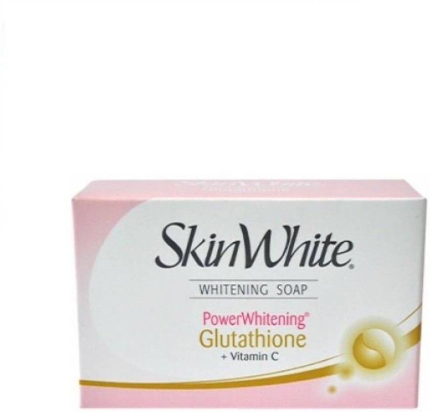 SkinWhite WHITENING SOAP 90 g MADE IN SINGAPORE Price in