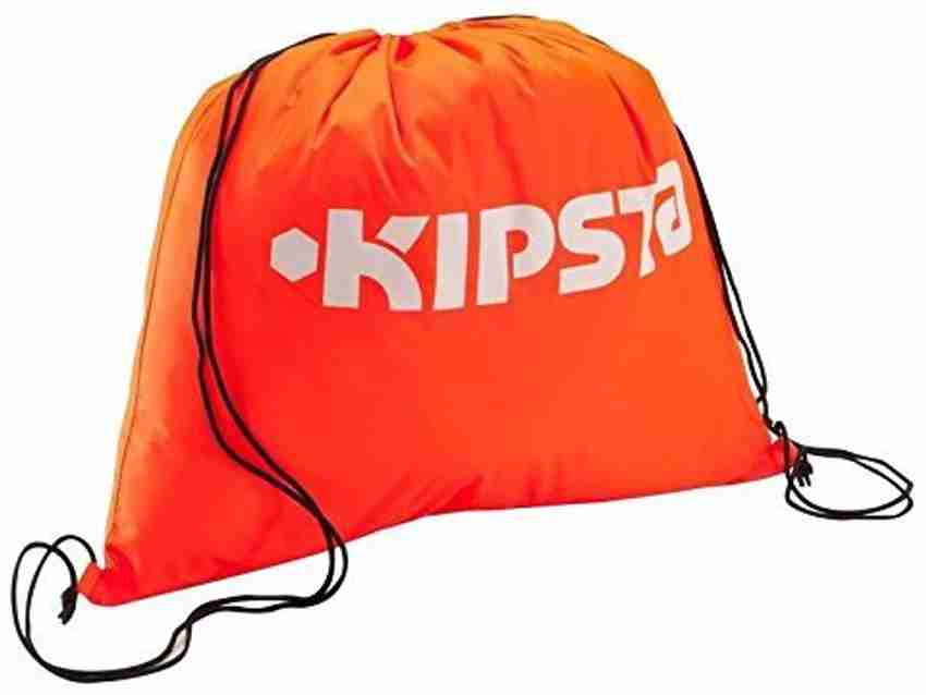 Orange string bag 2025