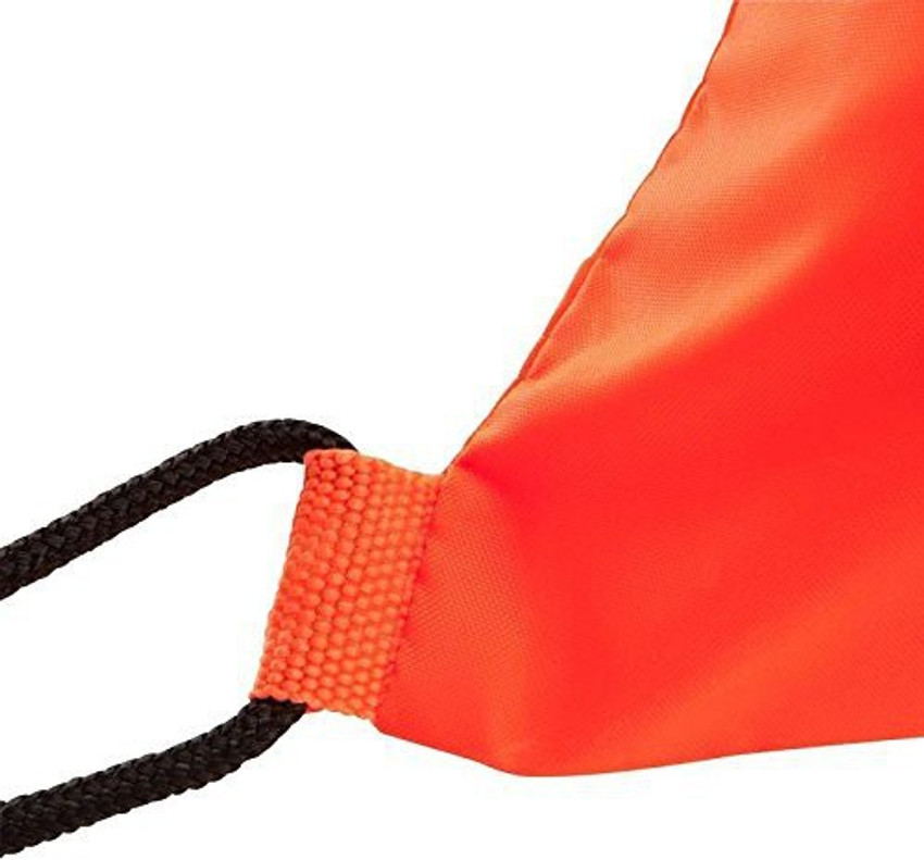 KIPSTA by Decathlon Polyester 12L Ultra Compact Orange String and