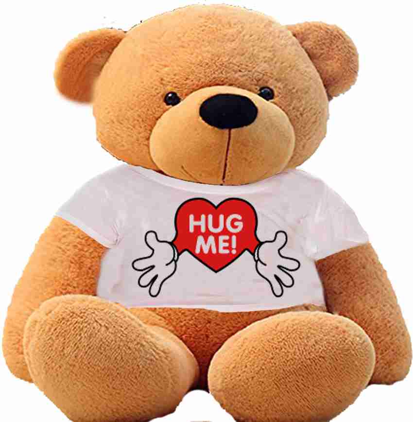 Extra large teddy bear deals