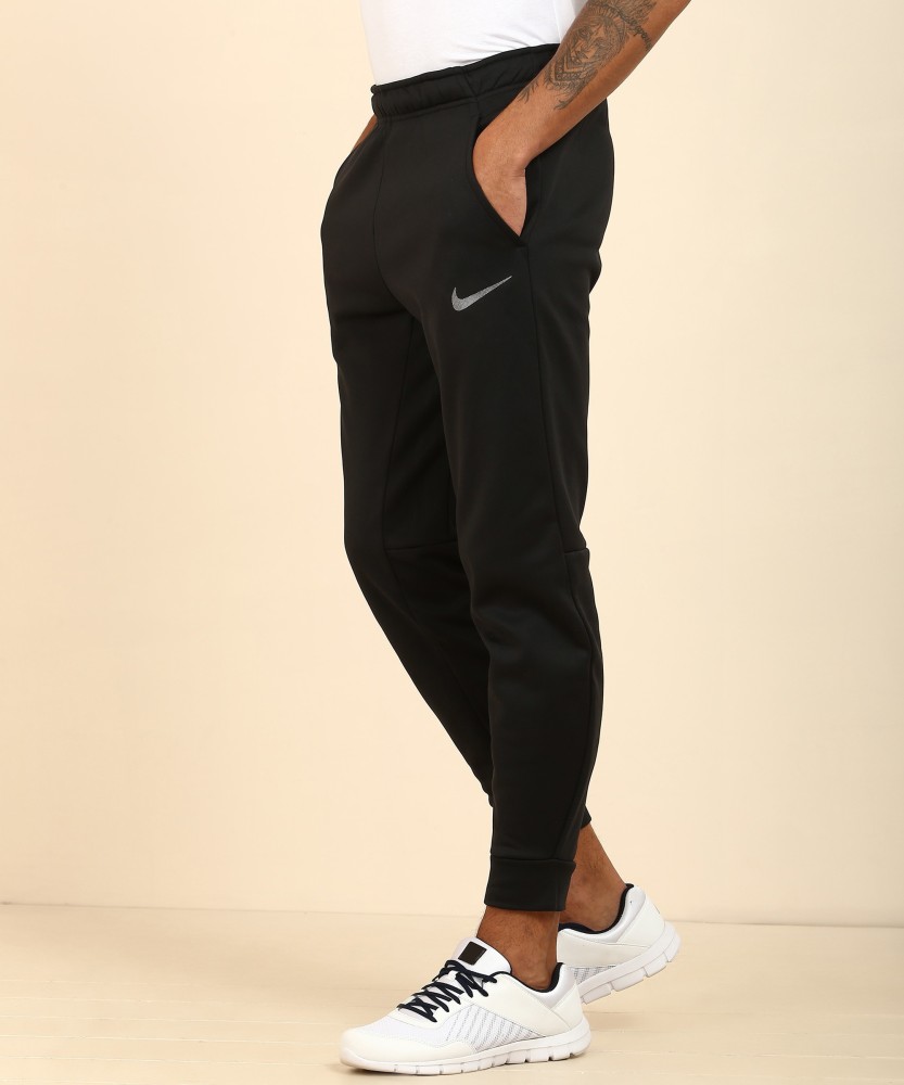 Nike dri cheap fit therma pants