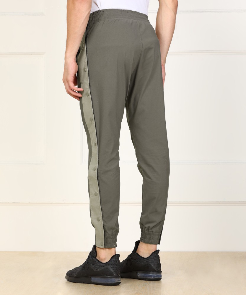 Nike fear of god cheap track pants