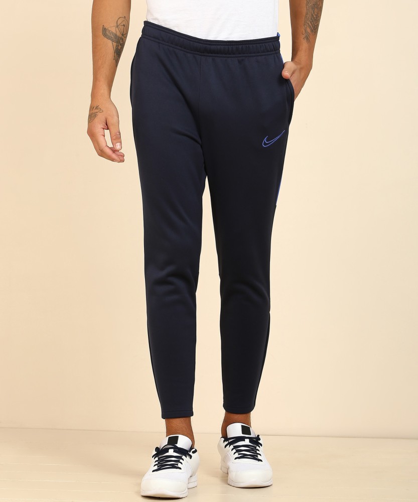 Buy Navy Blue Track Pants for Women by NIKE Online