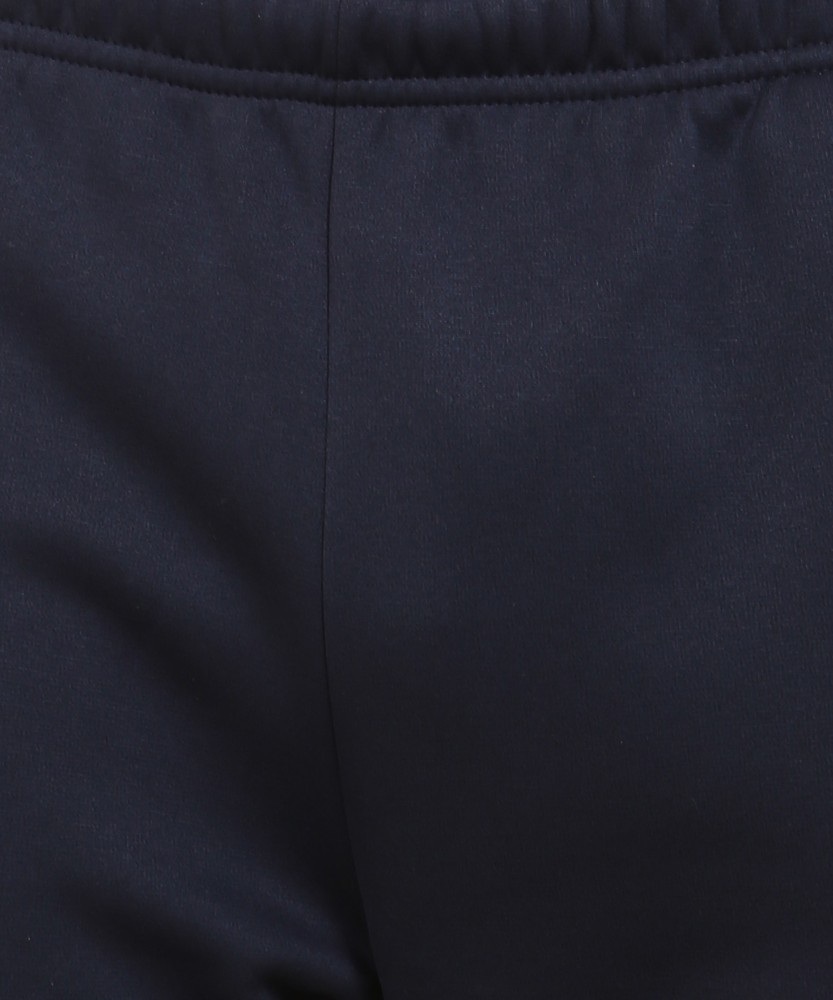 Nike  Pants  Nike Bacha Design Navy Blue Drifit Trackpant  Poshmark