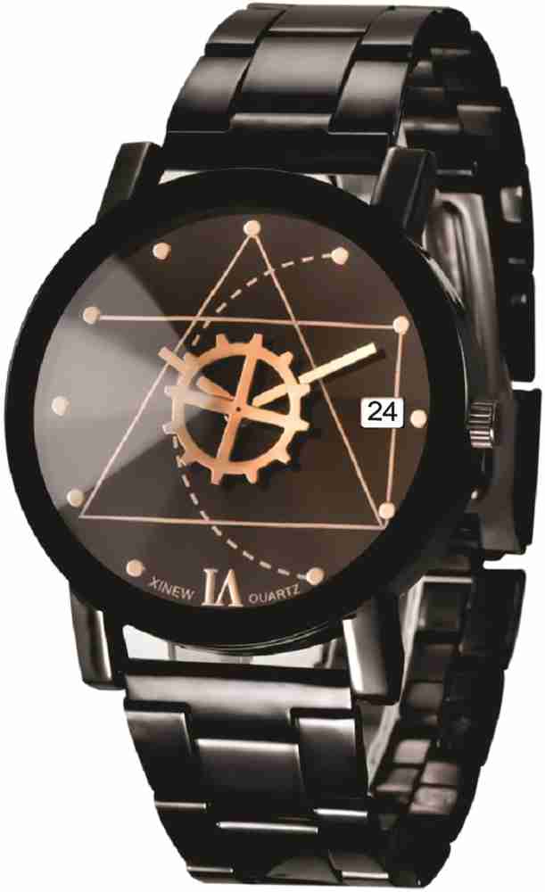 Chrome watch price hotsell