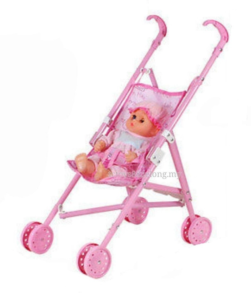 Toy cheap stroller india