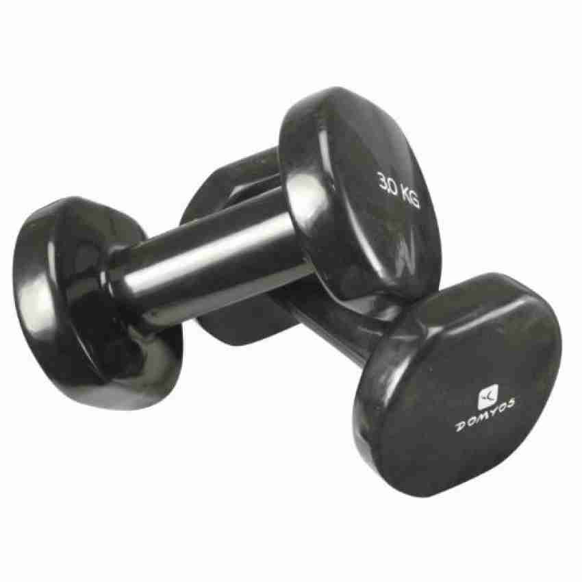 Domyos discount dumbbells online