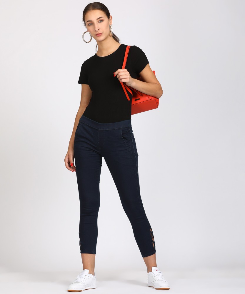 Levi's retailer Ankle Leggings