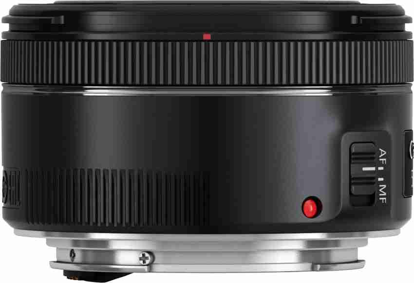 canon 50mm 1.8 flipkart