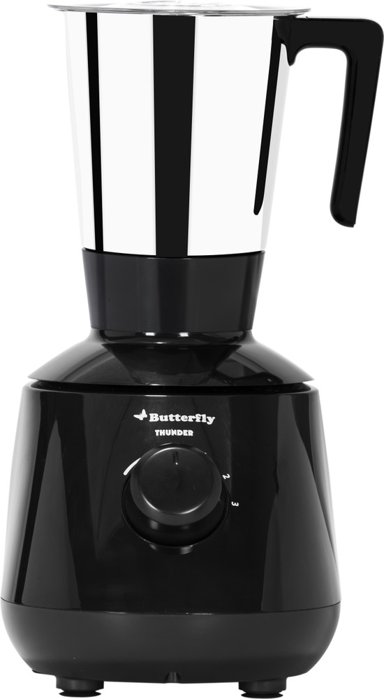 Butterfly mixer grinder thunder 750 w juicer mixer grinder new arrivals